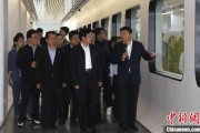 今日黄历同心·大调研｜聚焦激发民间投资活力 全国工商联开展2025年度重点考察调研