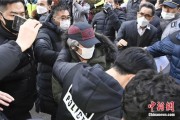 今日黄历多次未经允许外出，“素媛案”凶手赵斗淳再次被拘留