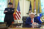 今日黄历美媒：“我们正在夺走埃隆的朋友”，白宫要求特朗普与马斯克共同盟友选边站队