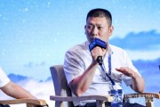 今日黄历蜂巢汽车武红超预测：未来五年中国新能源车渗透率将突破70%