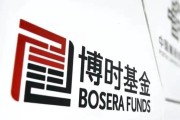 今日黄历博时基金权益“危墙”下，聊聊对博时卓睿成长的几重担忧